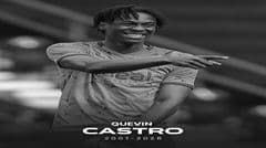 Cựu sao trẻ West Brom Kevin Castro qua đời đột ngột ở tuổi 25