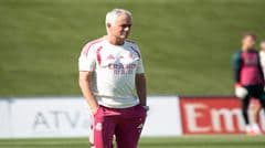 Real Madrid áp dụng phong cách Mourinho trong trận giao hữu, tạt cánh của Trent Alexander‑Arnold trở thành công cụ quan trọng