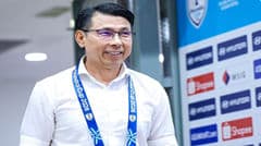 Tan Cheng Hoe: Chiến thắng trước Lào chỉ là khởi đầu, Thái Lan sẽ là thách thức thực sự tại Bangkok