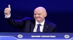 FIFA quyết định ngừng kế hoạch bán cổ phần World Cup chỉ sau bốn ngày công bố