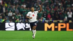 Fabrizio Romano: Bellingham xuất sắc tại World Cup, Mourinho và anh háo hức hợp tác tại Real Madrid