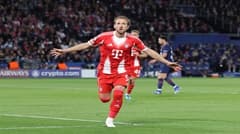 Kane nhận giày vàng châu Âu, Bayern tổ chức lễ trao giải hoành tráng