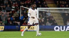 Pedulla: Como tập trung vào Aladabioyu và vẫn theo dõi Chalobah