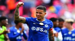 Romano: Chelsea khẳng định không kéo dài thương vụ Enzo, yêu cầu 120 triệu cho giao dịch