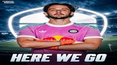 Fabrizio Romano xác nhận chuyển khoản James Trafford tới Leeds United với phí 40 triệu bảng và phụ phí, lập kỷ lục cho câu lạc bộ