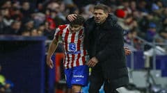 Atlético tin Alvarez sẽ lấy lại phong độ đỉnh cao
