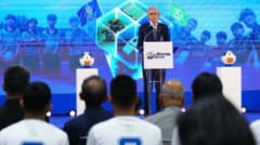 Phó Chủ tịch LĐBĐ Thái Lan: Việt Nam “Brazil hóa” gây tranh cãi, nhưng Thái Lan không e ngại