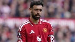 Bruno Fernandes: Di Natale đã dạy tôi cách dứt điểm tại Italia; chúng tôi có thể giúp MU giành chiến thắng trở lại