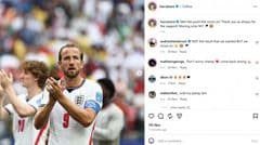 Kane nhận xét về trận hòa 0-0 sau khi bỏ lỡ cơ hội ghi bàn quyết định