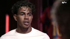 Yamal: Năm nay tôi xứng đáng với Quả bóng Vàng; tôi và Mbappé là hai cầu thủ hay nhất thế giới