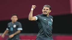 Facundo Medina thực hiện kiểm tra y tế tại Bayer Leverkusen
