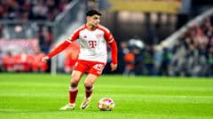 Man City từng muốn chi 100 triệu euro cho Pavlovic nhưng cầu thủ từ chối, sau đó ký Bouaddi