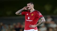 Bayern Munich quan tâm đến Benjamin Šeško, thách thức Manchester United trong việc giữ chân tiền đạo trẻ