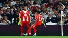 Falk: Bayern mạnh hơn mùa trước, đã đủ sức thắng PSG