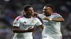 Mbappe chạm mốc 101 bàn/kiến tạo sau 105 trận tại Real