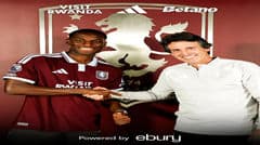 Chính thức: Aston Villa chiêu mộ tiền đạo Jackson của Chelsea với tổng phí 65 triệu bảng