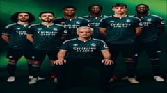 Real Madrid bổ nhiệm Mourinho, công bố 5 hợp đồng mới và tiếp tục thương vụ Diomande, Rodri