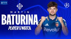 Romano: Man United và nhiều đội từng muốn Baturina, Como không bán 60 triệu euro