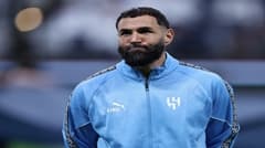 Al‑Hilal dự tính chấm dứt hợp đồng với Benzema, tiền đạo yêu cầu bồi thường 120 triệu euro