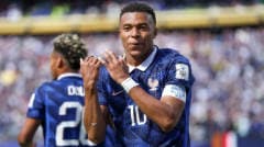 Pháp thắng Senegal 3-1, Mbappé ghi hai bàn, trở thành cầu thủ ghi bàn nhiều nhất trong lịch sử đội tuyển Pháp
