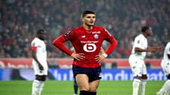 Tân binh Newcastle: Pardo góp dấu 19 bàn tại Ligue 1, chỉ kém Dué ở nhóm U21