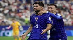 Martin Battulina (23) ghi dấu ấn với hơn 5 pha rê bóng thành công tại World Cup, là cầu thủ thứ tư trong thế kỷ 21 đạt thành tích này