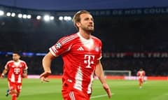 Bayern Munich dự kiến đàm phán gia hạn hợp đồng Harry Kane: lựa chọn đến 2030 với mức lương thấp hơn hoặc đến 2029 với mức lương cao hơn