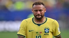 Liên đoàn Bóng đá Brazil xem xét tổ chức trận đấu tri ân cho Neymar