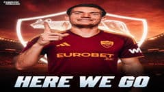 Di Marzio: Roma gần như miễn phí có De Roon, chỉ phải trả tối đa 1 triệu euro tiền thưởn