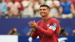 Ronaldo dự kiến kết thúc sự nghiệp quốc tế sau một trận đấu cuối cùng