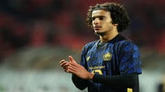 Manchester City tiến gần ký hợp đồng với tiền vệ trẻ Eliesse Bouaddi, giao dịch 85 triệu bảng