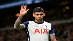 Theo báo cáo của Schira, Atletico Madrid bắt đầu thương thảo chiêu mộ Cristian Romero, Simeone xem anh là trung vệ lý tưởng