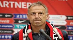 Klinsmann nhận định Bỉ hơi ưu thế so với Mỹ, nhưng chiến thắng của Mỹ sẽ có giá trị đặc biệt