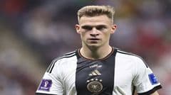 Kimmich: Tôi hy vọng tất cả các thành viên trong đội tuyển quốc gia Đức đều khao khát chiến thắng, nhưng chỉ mong muốn thôi thì chưa đủ