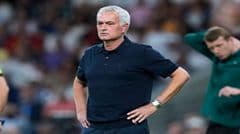 Real Madrid mùa này có hiệu suất ghi bàn tệ nhất La Liga, Mourinho: Sẽ có ngày chúng tôi ghi 6-7 bàn một trận