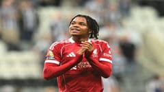 Telegraph: Ngumoha thu hút sự chú ý của HLV Tuchel, tiềm năng được gọi lên ĐT Anh