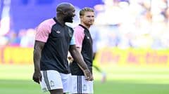Bỉ rời tứ kết World Cup, thời kỳ “Thế hệ vàng” dần khép lại