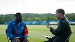 Dembélé: Nếu PSG vô địch Champions League một lần nữa, đó sẽ là thành tựu phi thường hơn nữa