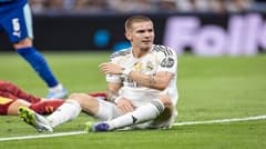 Fabrizio Romano: Real Madrid dự kiến thực hiện 4-5 thay đổi nhân sự, khả năng cho mượn Mastantuono
