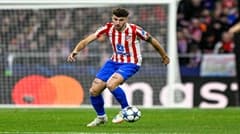 Mundo Deportivo: Atlético Madrid cần bán cầu thủ để cân bằng tài chính, Ruggeri thu hút sự chú ý của Liverpool và Tottenham