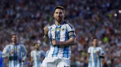 Argentina thắng Algeria 3-0, Messi ghi hat-trick, khởi đầu vòng bảng World Cup 2026 thuận lợi