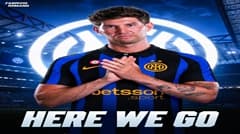 John Stones gia nhập Inter Milan dạng tự do, mức lương 4 triệu euro/năm – Romano xác nhận