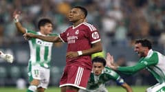 Mbappe: "Tôi và Vinicius không hợp? Mục tiêu của chúng tôi là giống nhau"