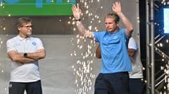 Hamsik khẳng định De Bruyne là một trong những tiền vệ tấn công xuất sắc của thế kỷ