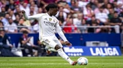 Báo cáo của phóng viên: Sáu cầu thủ Real Madrid có khả năng chuyển đi, trong đó có Camavinga, Endrick và Mastantuono