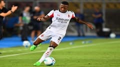AC Milan sẽ từ chối đề nghị 15 triệu euro của Aston Villa nếu HLV Amorim đánh giá Estupiñán phù hợp