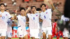 Philippines thắng 4-1 trước Lào trong trận mở màn ASEAN Cup 2026