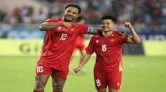 Quang Huy: Việt Nam hướng tới hòa 1-1 trên sân khách Malaysia