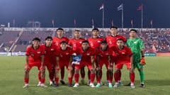Singapore gặp Timor Leste: Đội chủ nhà hướng tới chiến thắng thứ hai tại ASEAN Cup