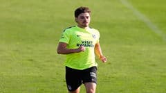 Tỷ lệ cược bến đỗ tiếp theo của Alvarez: Atletico dẫn đầu, Arsenal thứ 2, Barca thứ 3